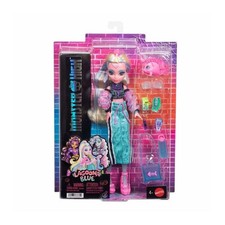 Lagoona - Monster High - JHK33