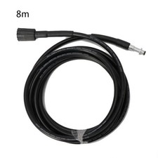 Tuyau De Nettoyage À Haute
