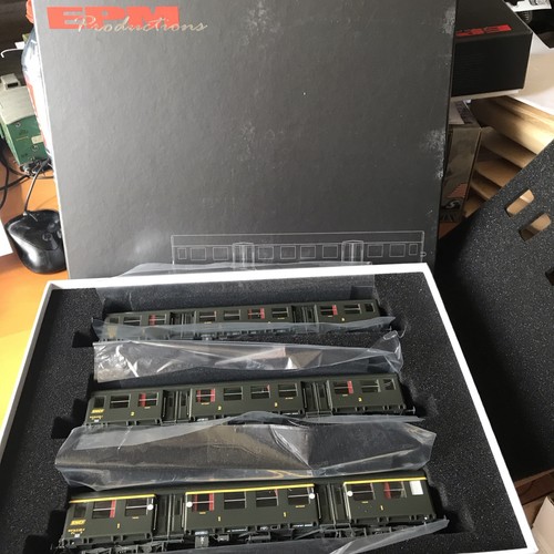 Epm coffret 3 - epm, 41-33-06