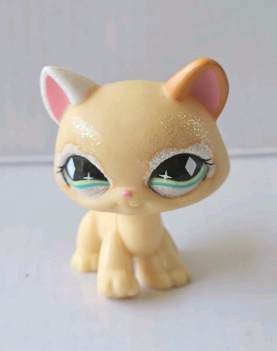 Littlest pet shop - littlest,