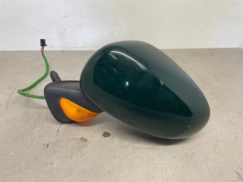 Retroviseur gauche renault - gauche,