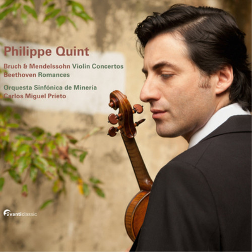 Philippe quint bruch - bruch, &