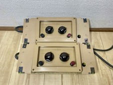 Paire de réseaux TANNOY HPD