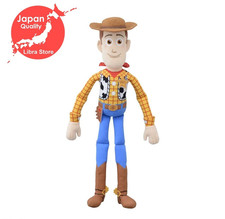 Poupée En Peluche Woody De