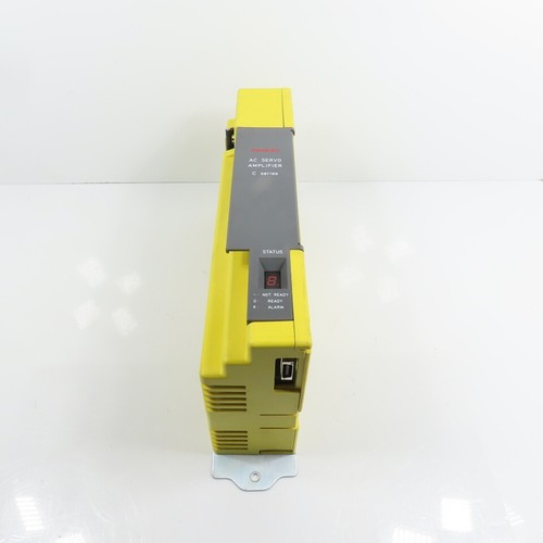 Amplificateur servo ac - amplificateur, de