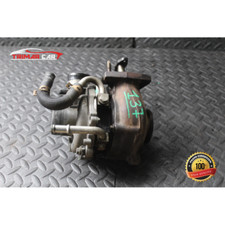 755507-3 Turbina Turbo Renault