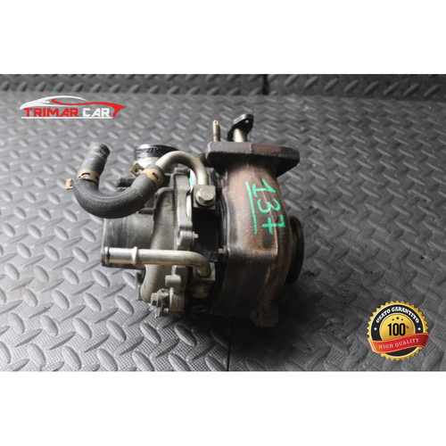 755507 turbina turbo renault - turbina,