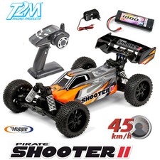 T2M T4957GO Pirate Shooter I1