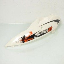 Coque arrière gauche origine pour Scooter Baotian 50 BT49QT-9 TB00-070301001 /
