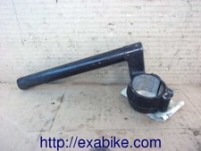 guidon gauche pour Honda CBR