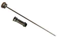 BMW R11, R12, R16, R17, Bâton