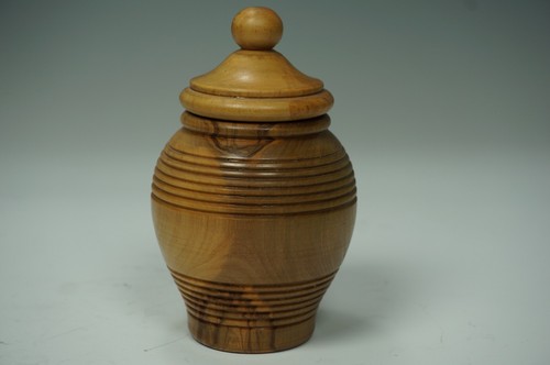 Boîte avec couvercle canette - boîte,