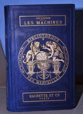 bibliotheque des merveilles