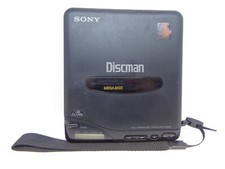 SONY - DISCMAN - D-66 - POUR