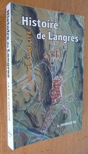 HISTOIRE DE LANGRES des