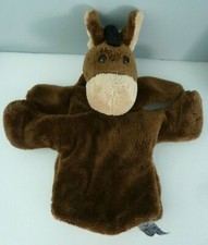 DC1. DOUDOU MARIONNETTE