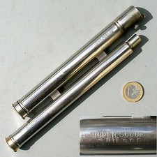 CHALUMEAU DE BIJOUTIER SOUDRA