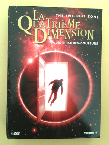 Quatrieme dimension couleur - quatrieme,