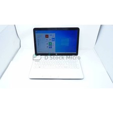 HP Pavilion 15-e043sf 15,6" SSD 192Go Processeur AMD A4-5000 8Go DDR3 Win10 Fami