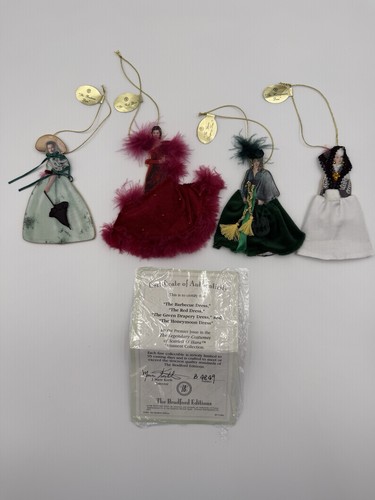 Scarlett hara costumes - 4, o