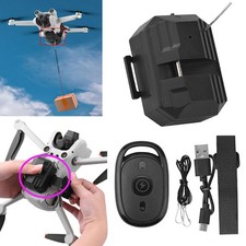 Drone télécommande Airdrop