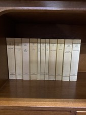 lot de 11 livres claude mauriac edition grasset