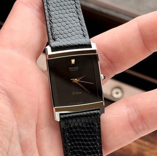 Montre vintage seiko - montre,
