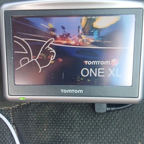 Tomtom one us - xl,