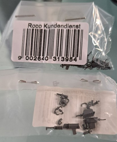 Roco 131395 87 kit - roco,