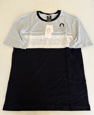 T-shirt Officiel JOParis 2024