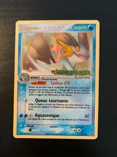 Carte Pokémon : Laggron