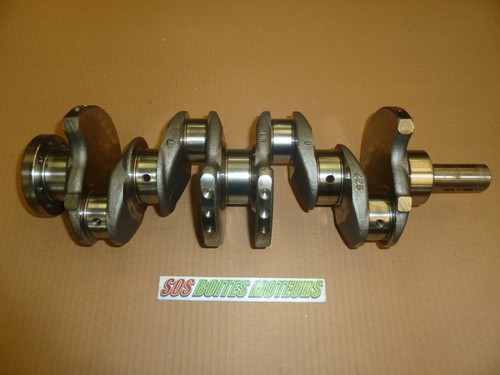 Vilebrequin peugeot boxer iii - vilebrequin,