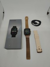 ⌚ Montre Connectée Femme Fitness Smart Watch