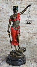 Reproduction Bronze Sculpture