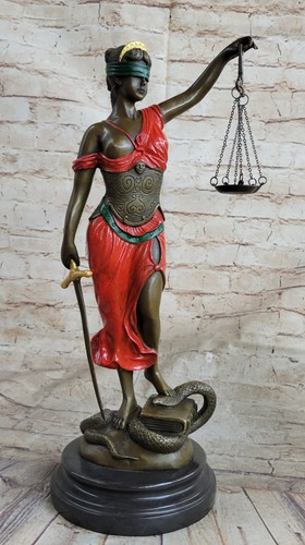 Reproduction bronze sculpture - reproduction,
