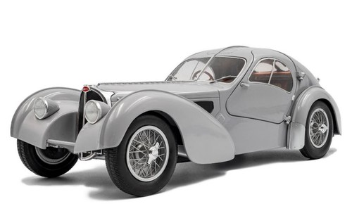 Solido voiture de 1937 - -,