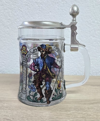 Chope bière bmf - bmf, étain