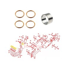 Honda CBR 600 RR 2005-2025