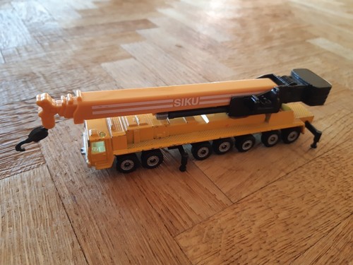 Camion grue siku fabricant - grue, siku,