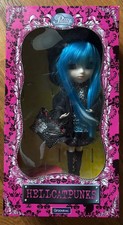 Pullip Chelsea (2010) dans sa boîte d’origine