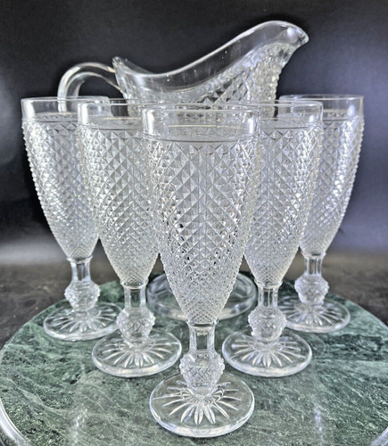 Baccarat jewel diamants - "jewel",