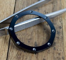 Insert En Céramique Noir Pour