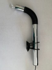 LAMPE APPLIQUE TARGETTI SANKEY ELBOW BELLINI DESIGN - SPACE AGE