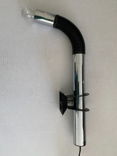 Lampe applique targetti - applique,