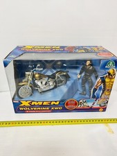 X-Men Wolverine Extreme Wild