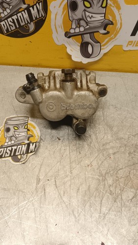 Etrier frein avant ktm - avant, 125