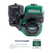 Petit moteur 4 temps 212cc à