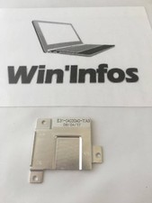 plaque Radiateur support E31-0403040-TA9 / Fan MSI VR610 (réf : MS-163B)