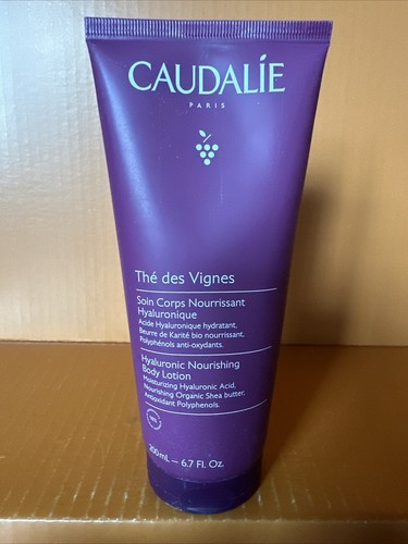 Caudalie soin corps - caudalie,