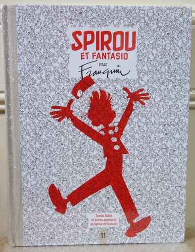 Dupuis 2013 spirou et - dupuis,